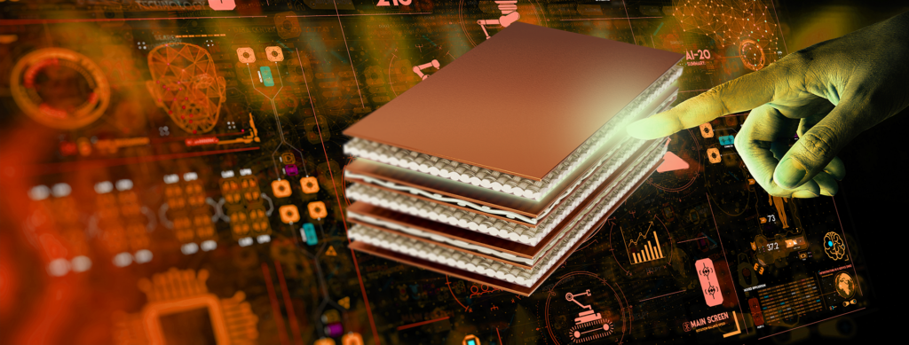 How do you do PCB Stackup Planning? - Electronic Systems Design