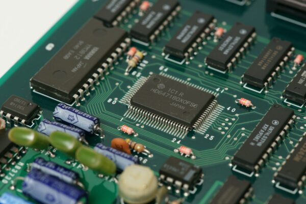 Choosing the right laminate for your PCB design