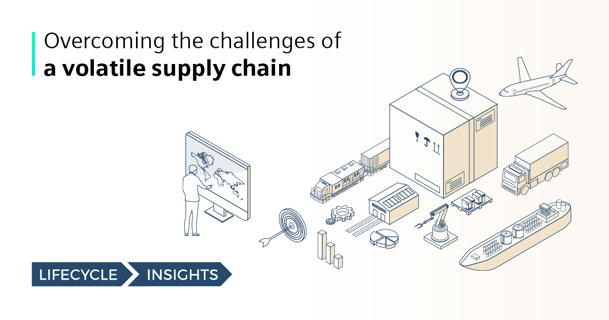 Overcoming Electrical Supply Problems to Support Analytical