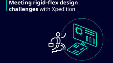 image of an icon representing rigid-flex design