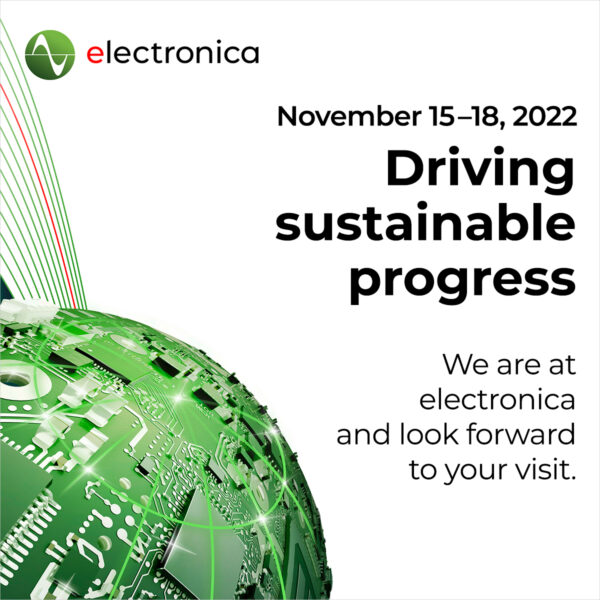 Visit Siemens EDA at electronica