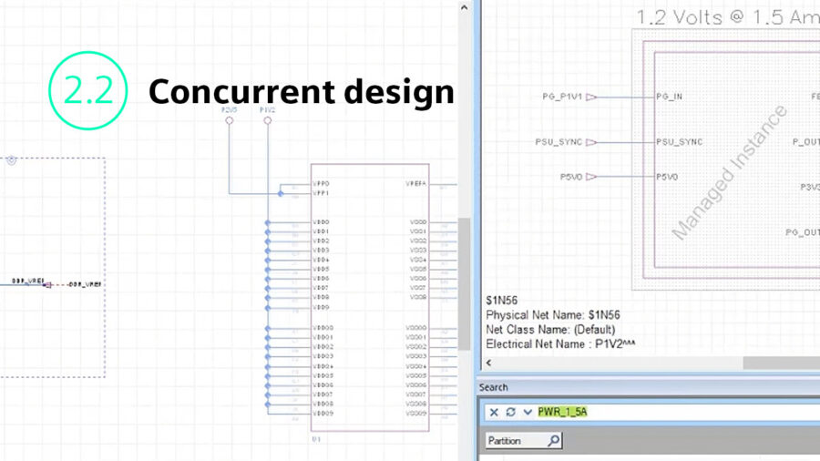 PCB design best practices: concurrent design - Electronic Systems Design