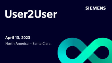 Why you should attend User2User - North America