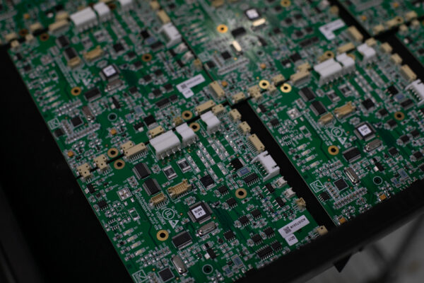 Optimizing PCB DFM Guidelines