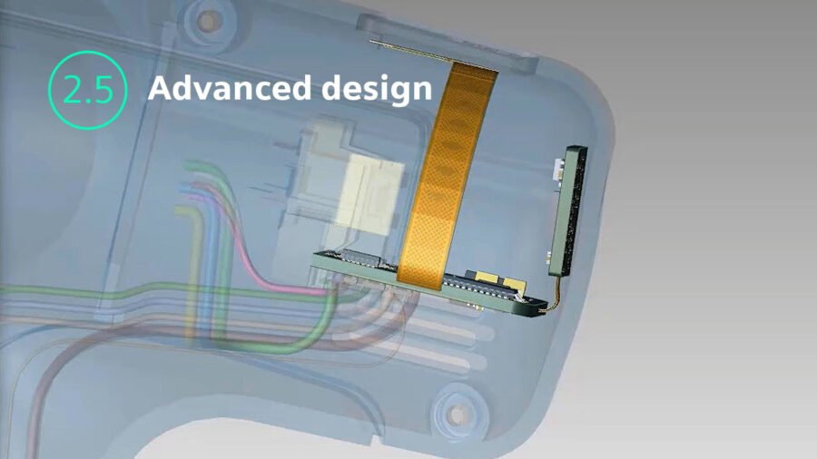 PCB Design Best Practices: Designing For Advanced Manufacturing ...