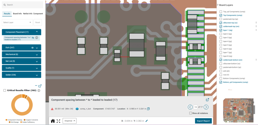Component Placement: The Importance of Proper Placement for PCB Design ...