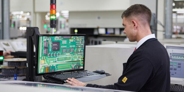 Manufacturing Driven Design – Taking DFM to the Next Level