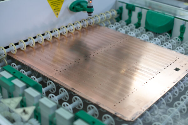 4 things a PCB librarian needs to know about PCB fabrication