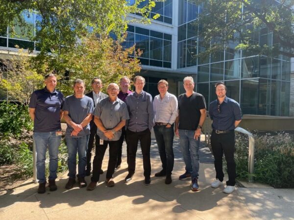 Development of the ECAD/MCAD collaboration (IDX) standard