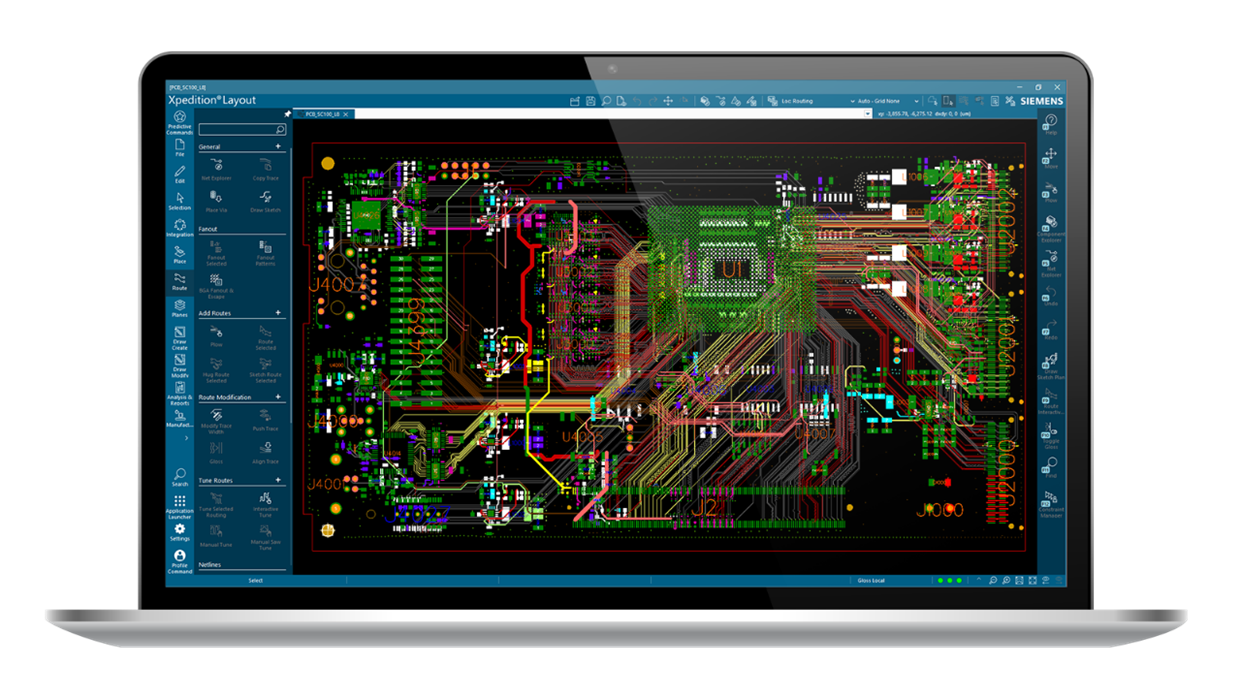 Four things I love about the new Siemens user experience (UX ...