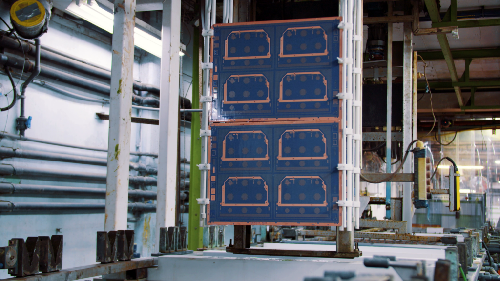 Stack Up Material Avoid overspending on stackup materials in your PCBs - 8 high speed ...
