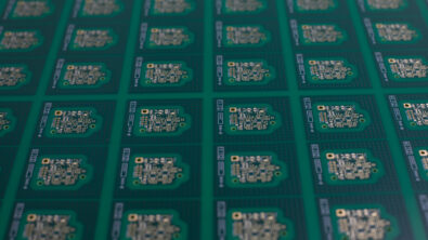 copper thickness in PCBs