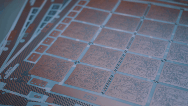 Etch effects exposed: discover where your copper really goes