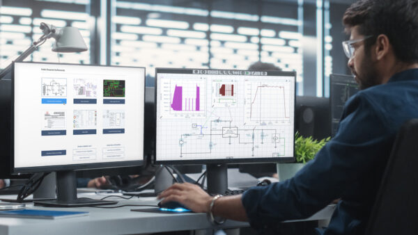 Why the engineer’s design journey is becoming the new competitive battleground