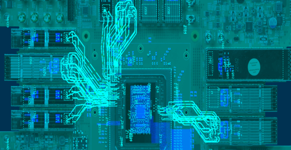 How effective is decoupling capacitance in power distribution networks?