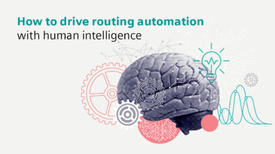 An illustration of a human brain.