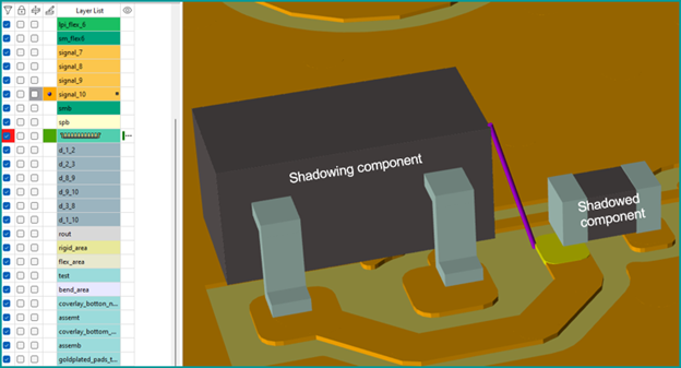 Valor NPI 2510 3D viewer