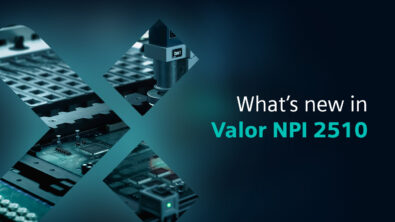What's new in Valor NPI 2510