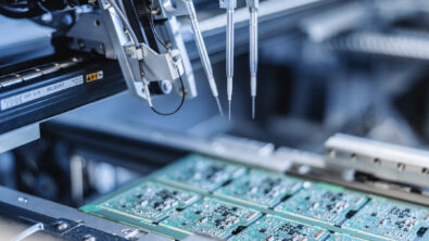 ASTER Technologies strengthens Siemens digital thread for optimized PCB manufacturability