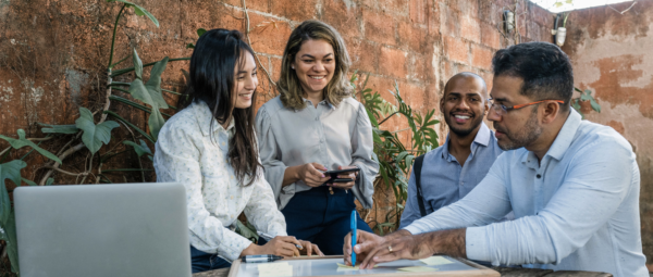 Questions? Concerns? Just not sure about moving to the cloud? Get our new eBook for guidance