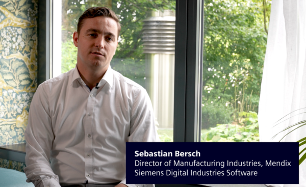 Video: Mendix and AWS bring you the low-code development platform of the future