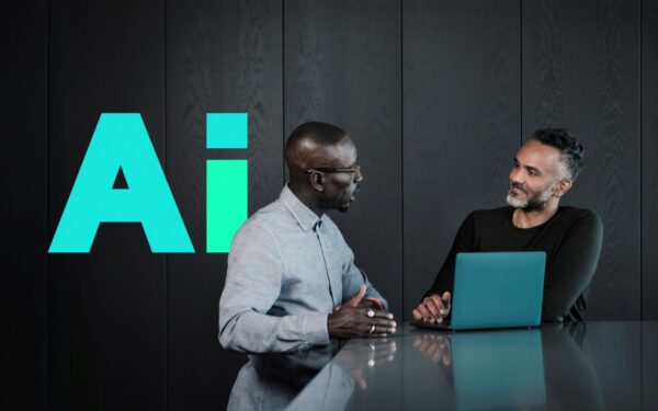 Together, Siemens and AWS are making GenAI an everyday reality for our customers