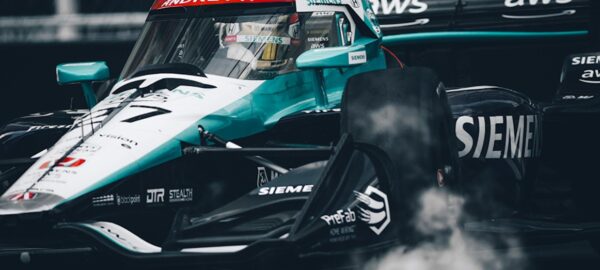 Siemens, AWS and Andretti Global take the checkered flag at Detroit Grand Prix – but that’s only the start