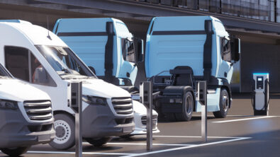 Powering the eMobility depots of the future, today