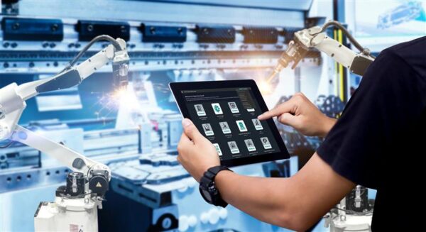 Siemens Recognized as a Leader in the 2025 Gartner® Magic Quadrant™ for Industrial IoT Platforms