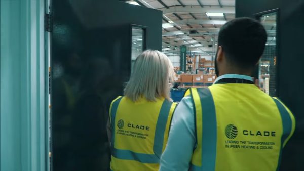 Transforming Operations and Customer Value with Insights Hub at Clade Engineering