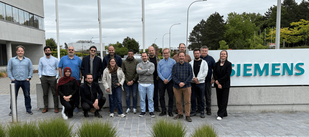 ELFMo engineering genai