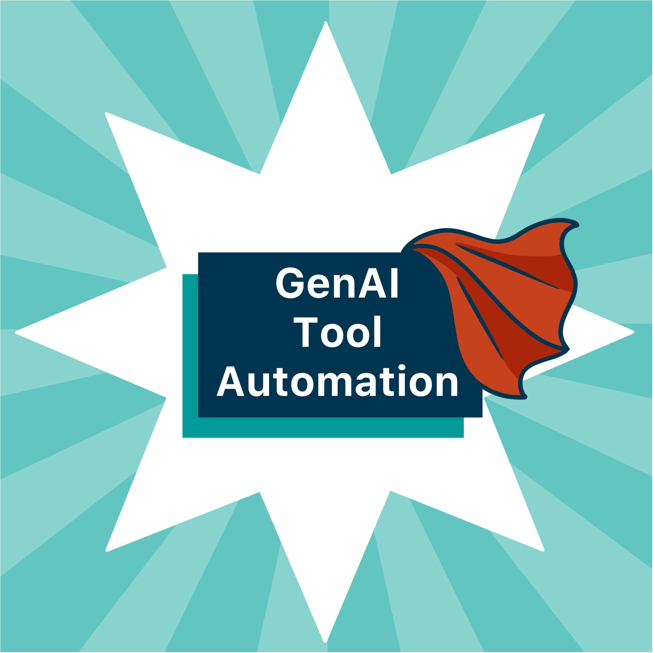 GenAI Automation through code generaiton