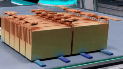 Industrial Metaverse interactive parametric POD-ROM