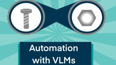 Automation with VLMs