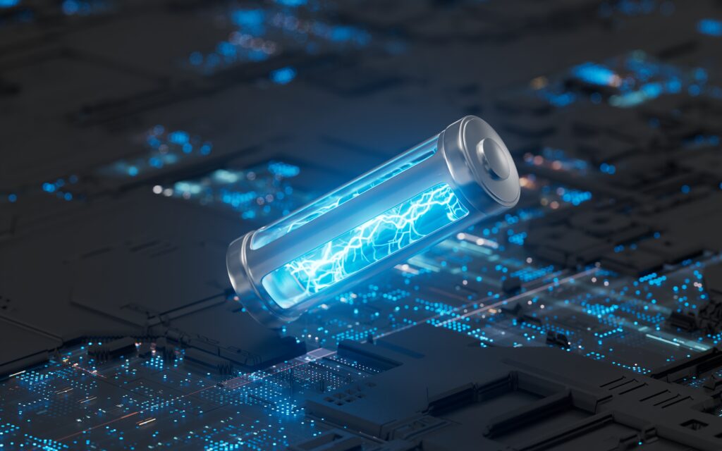 Accelerating battery innovation through simulation | The Art of the ...