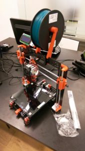 3D Party – the fun in Innovation