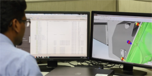 Watch “Digitalization Supports Global Manufacturing” a Siemens PLM customer success video