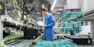 Visit with Siemens at IPC APEX Expo 2019