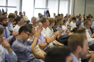 Register for the Plant Simulation Worldwide User Conference