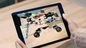 Virtual factories of the future