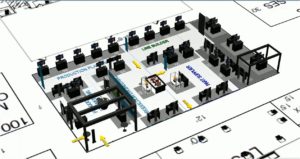 Introduction to the Digital Enterprise Factory Showcase