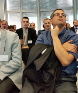 Highlights from Plant Simulation 2015 Worldwide User Conference