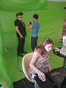 Siemens PLM Global Hackathon – 2017