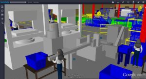 Welcome to IntoSite, web application that enables collaboration and knowledge sharing in 3D context