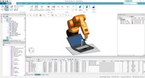 Advanced robotics in the smart factory / IPC APEX EXPO 2018