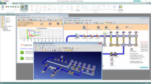 Tecnomatix Plant Simulation software featured in SMART Manufacturing magazine