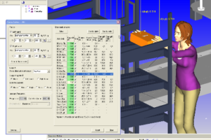 Can’t See, Can’t Reach, and Can’t Fit