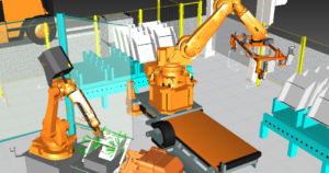 RobotExpert Webinar – Kinematics