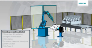 We’ve launched the Tecnomatix Developer Forum and Knowledge Base