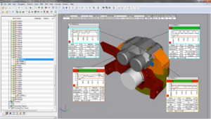 How to Master Dimensional Variation in Manufacturing with PLM-Based 3D Reporting and Analysis